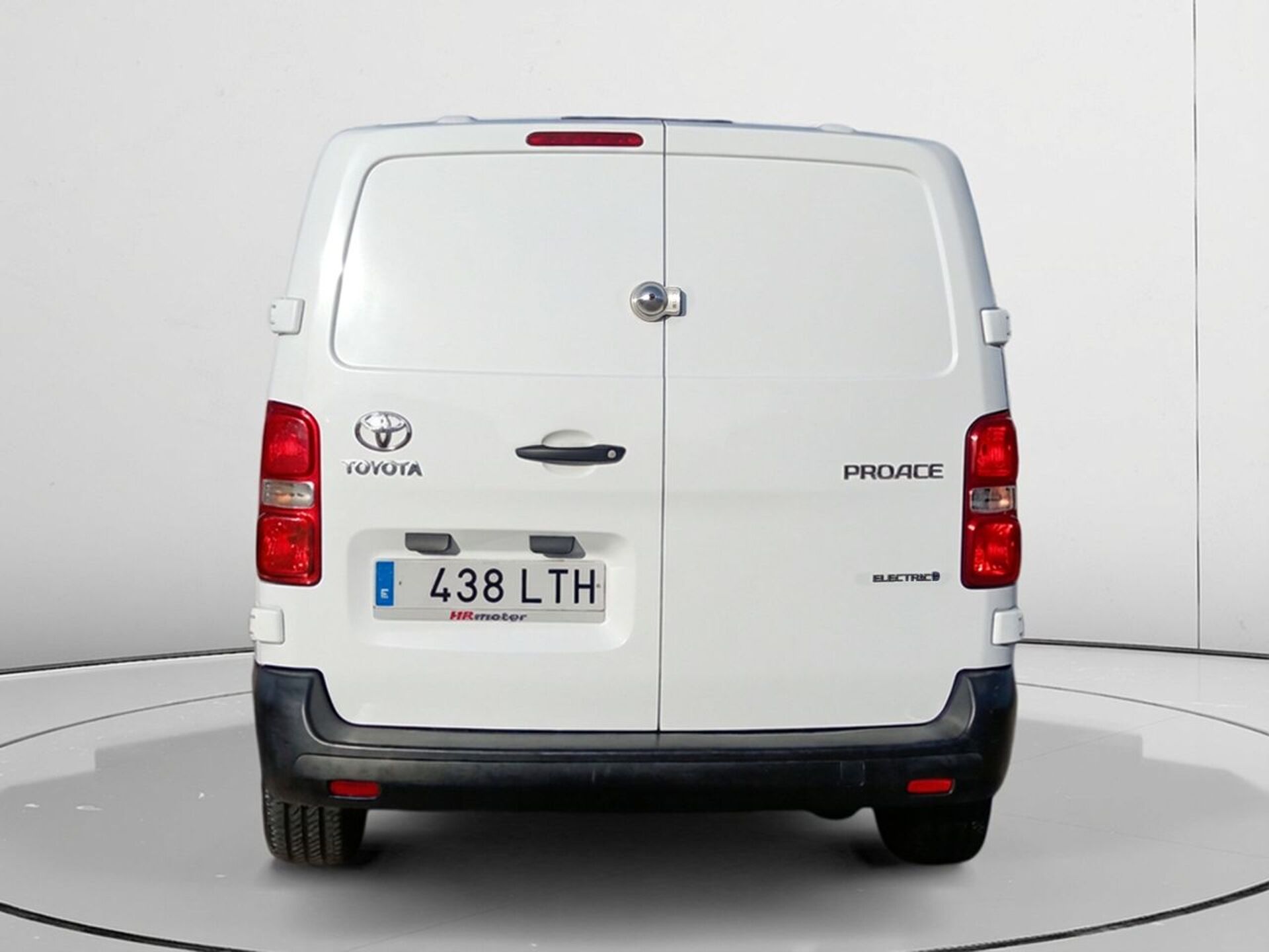 Imagen 3 de TOYOTA Proace