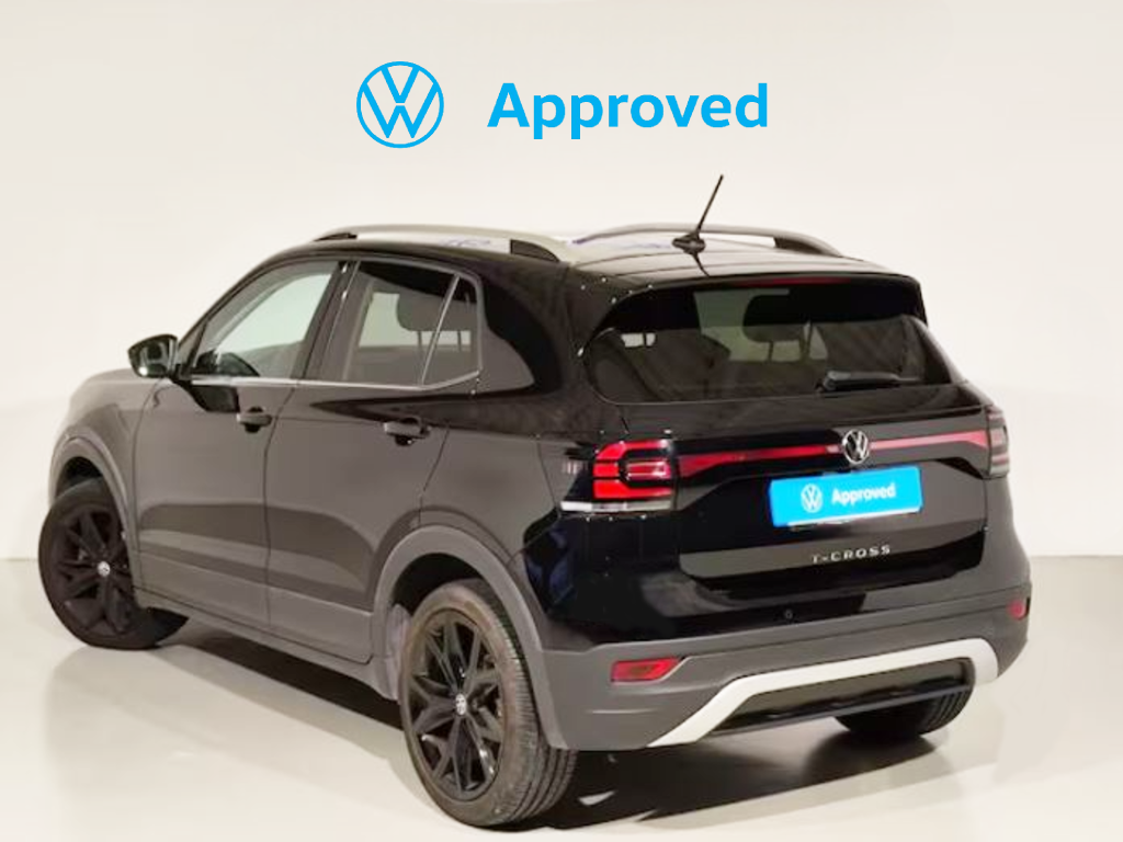 Foto del VOLKSWAGEN T-Cross 1.5 TSI Sport DSG7 110kW