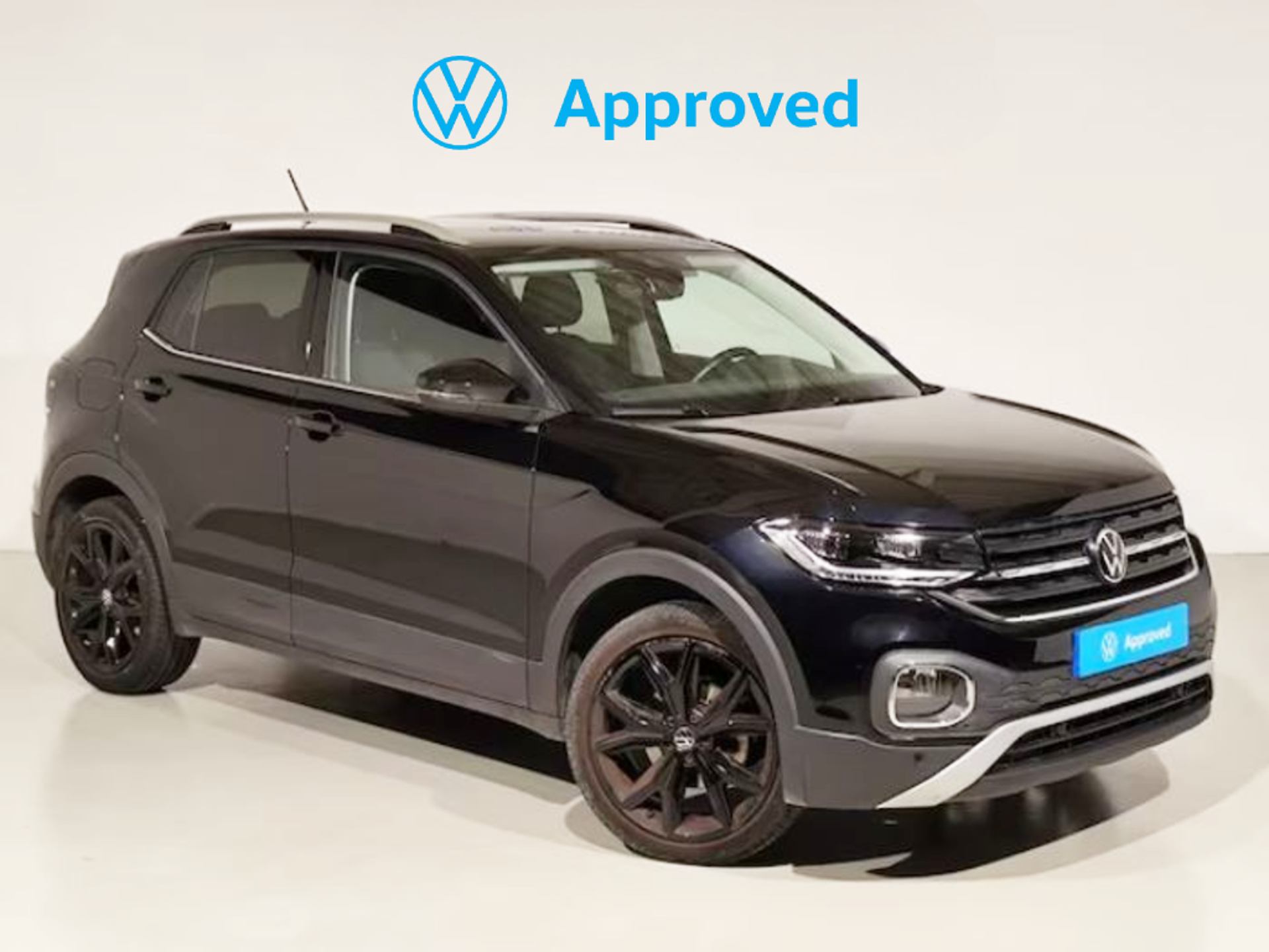 Imagen de VOLKSWAGEN T-Cross