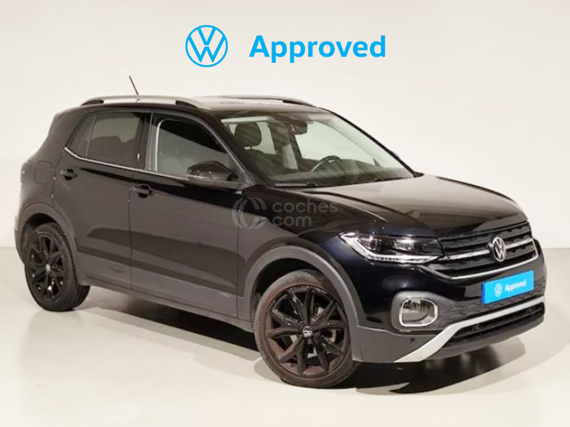 Foto del VOLKSWAGEN T-Cross 1.5 TSI Sport DSG7 110kW