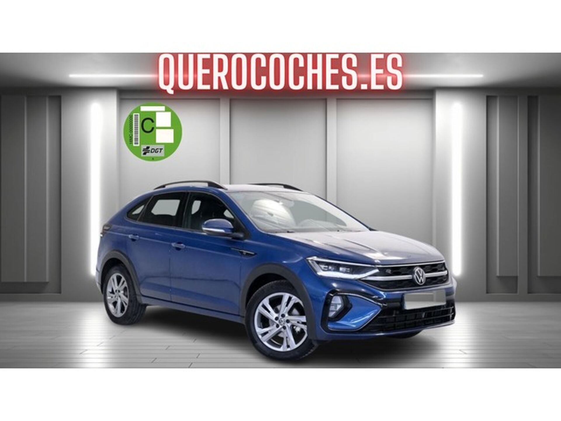 Imagen de VOLKSWAGEN Taigo