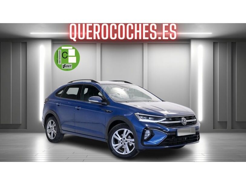 Foto del VOLKSWAGEN Taigo 1.0 TSI R-Line DSG 81kW