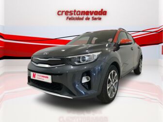 Imagen de KIA Stonic 1.0 T-GDi Eco-Dynamic Drive 120