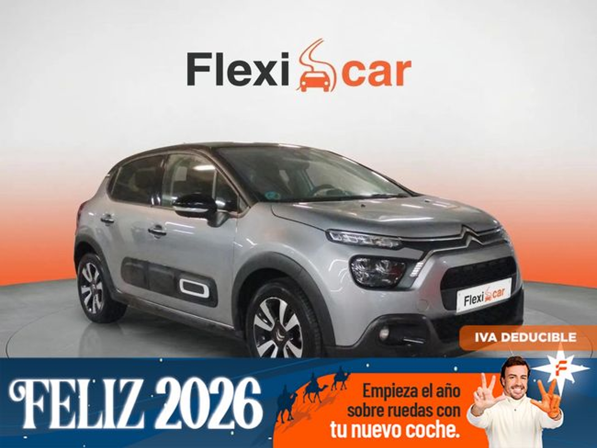 Imagen de CITROEN C3