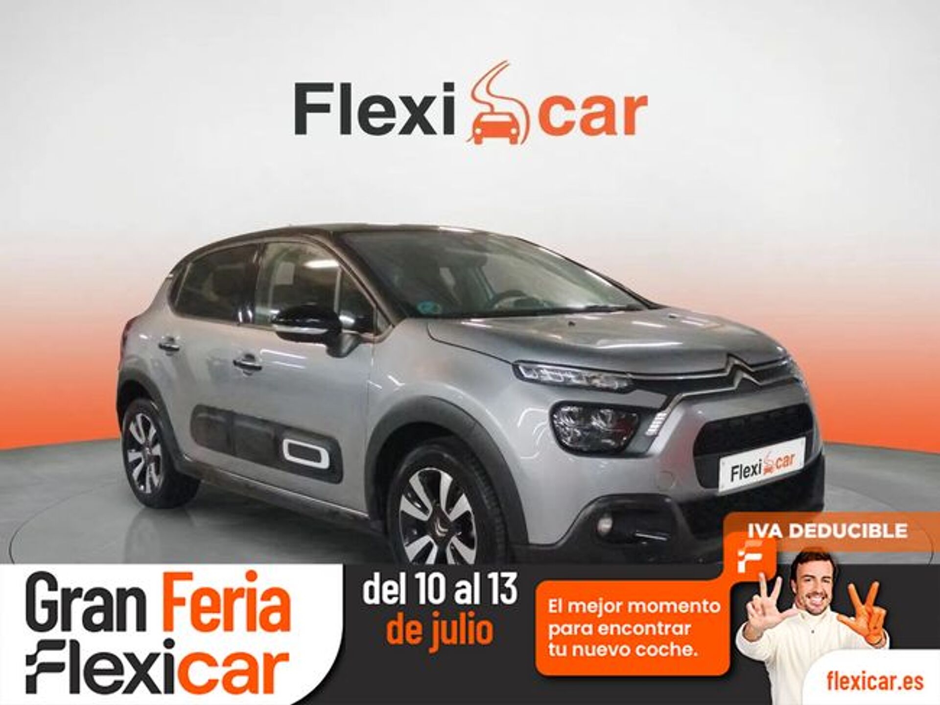 Imagen de CITROEN C3