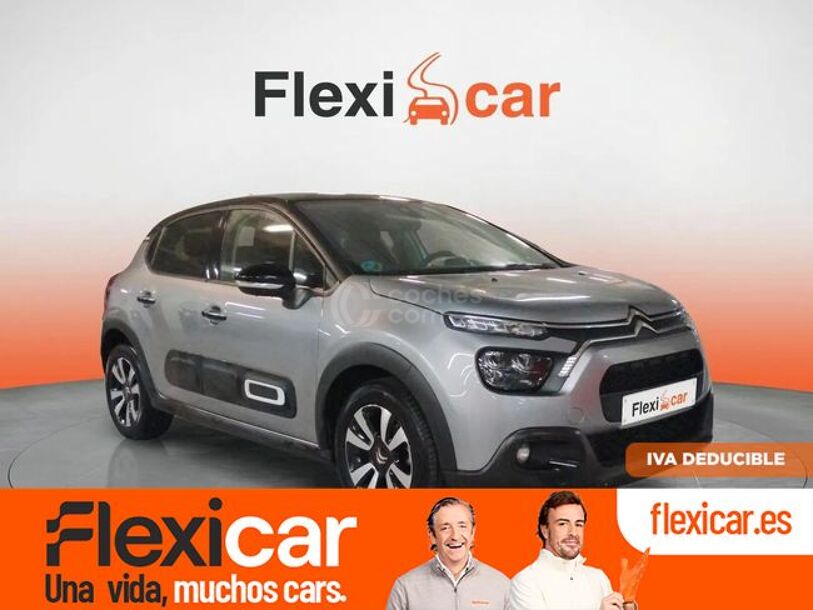 Foto del CITROEN C3 1.2 PureTech S&S Plus 83