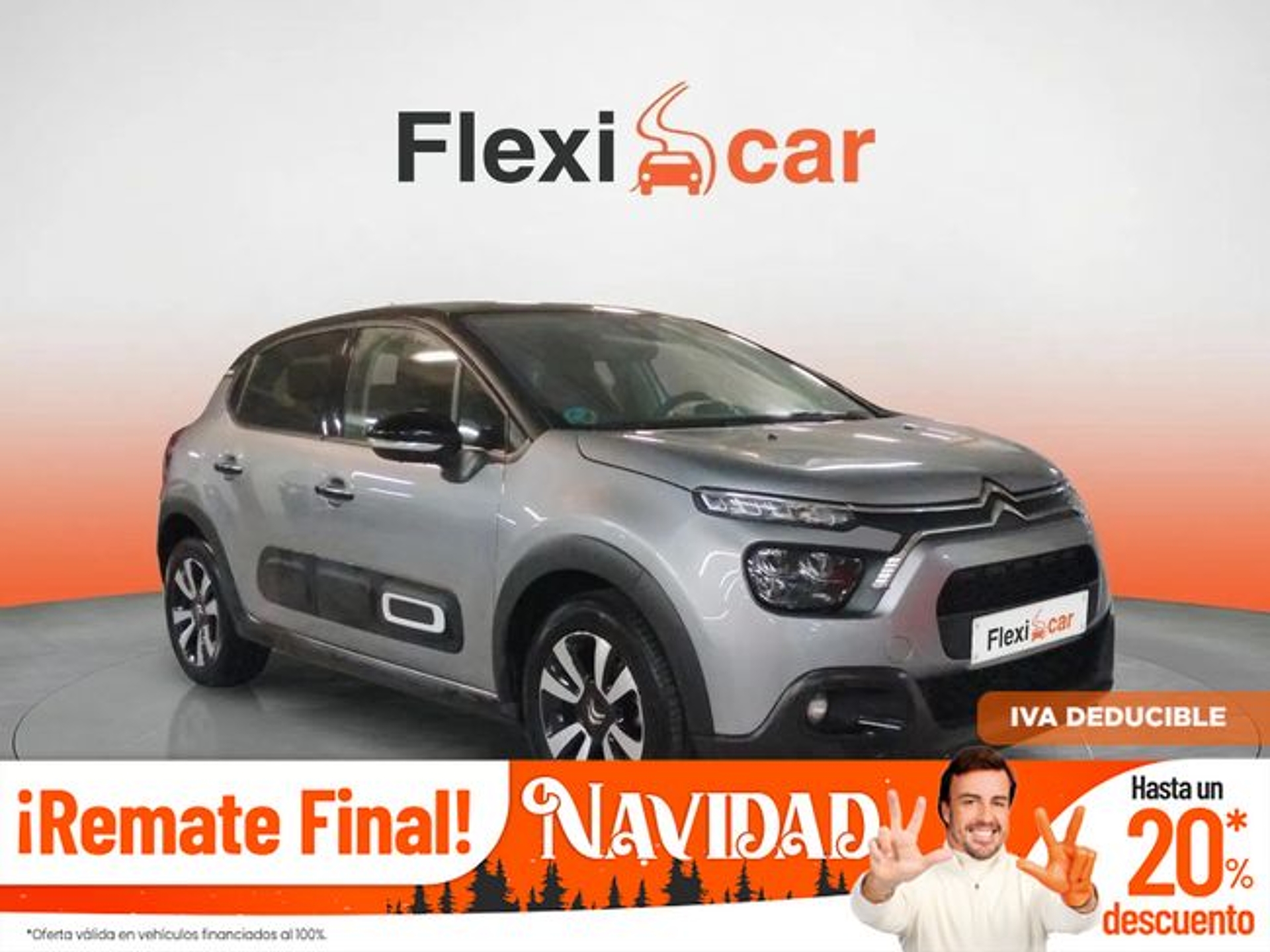 Imagen de CITROEN C3