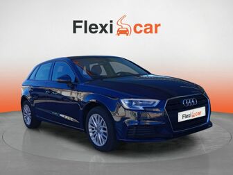 Imagen de AUDI A3 Sportback 1.2 TFSI Advanced 110