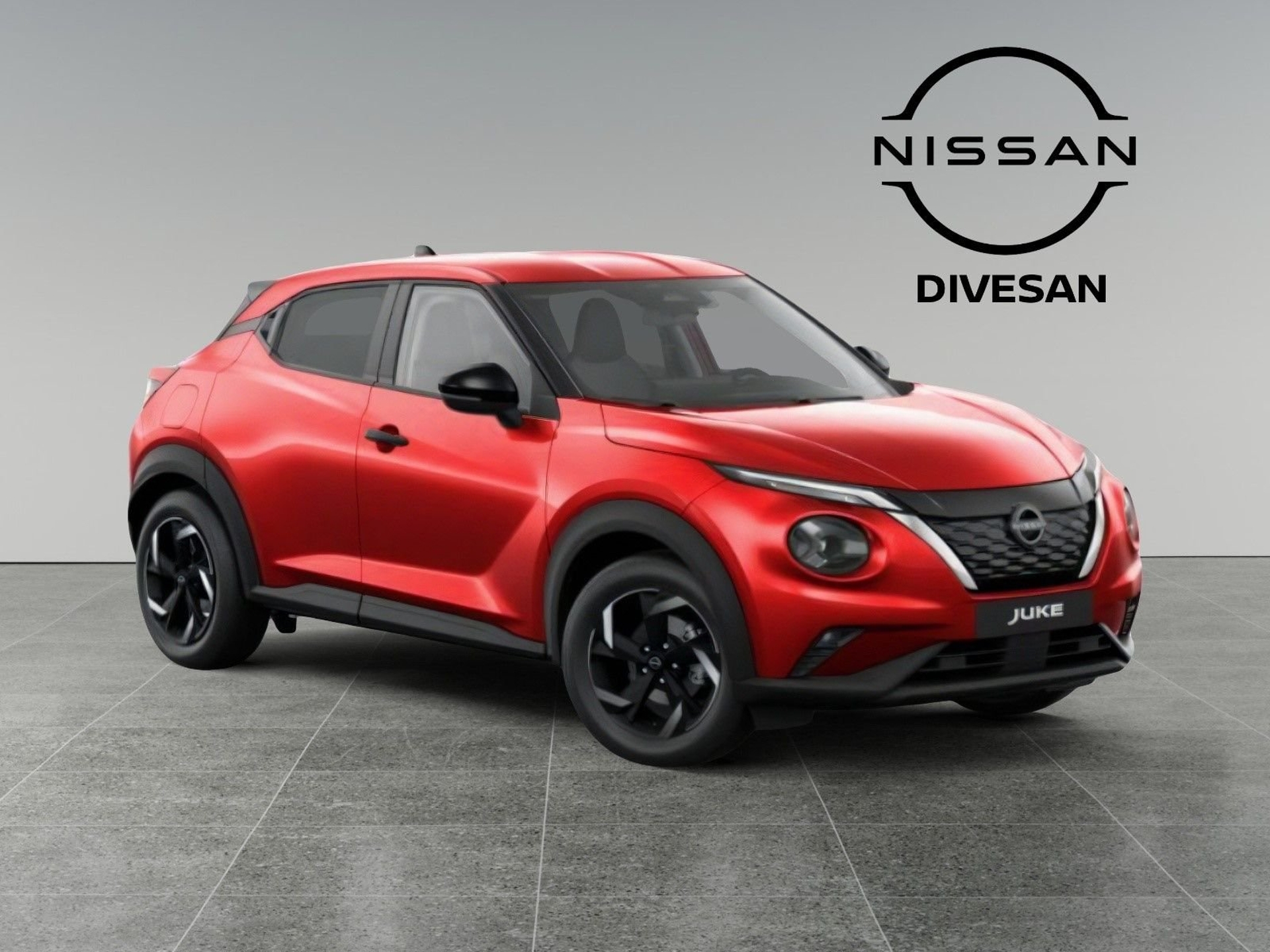 Imagen de NISSAN Juke