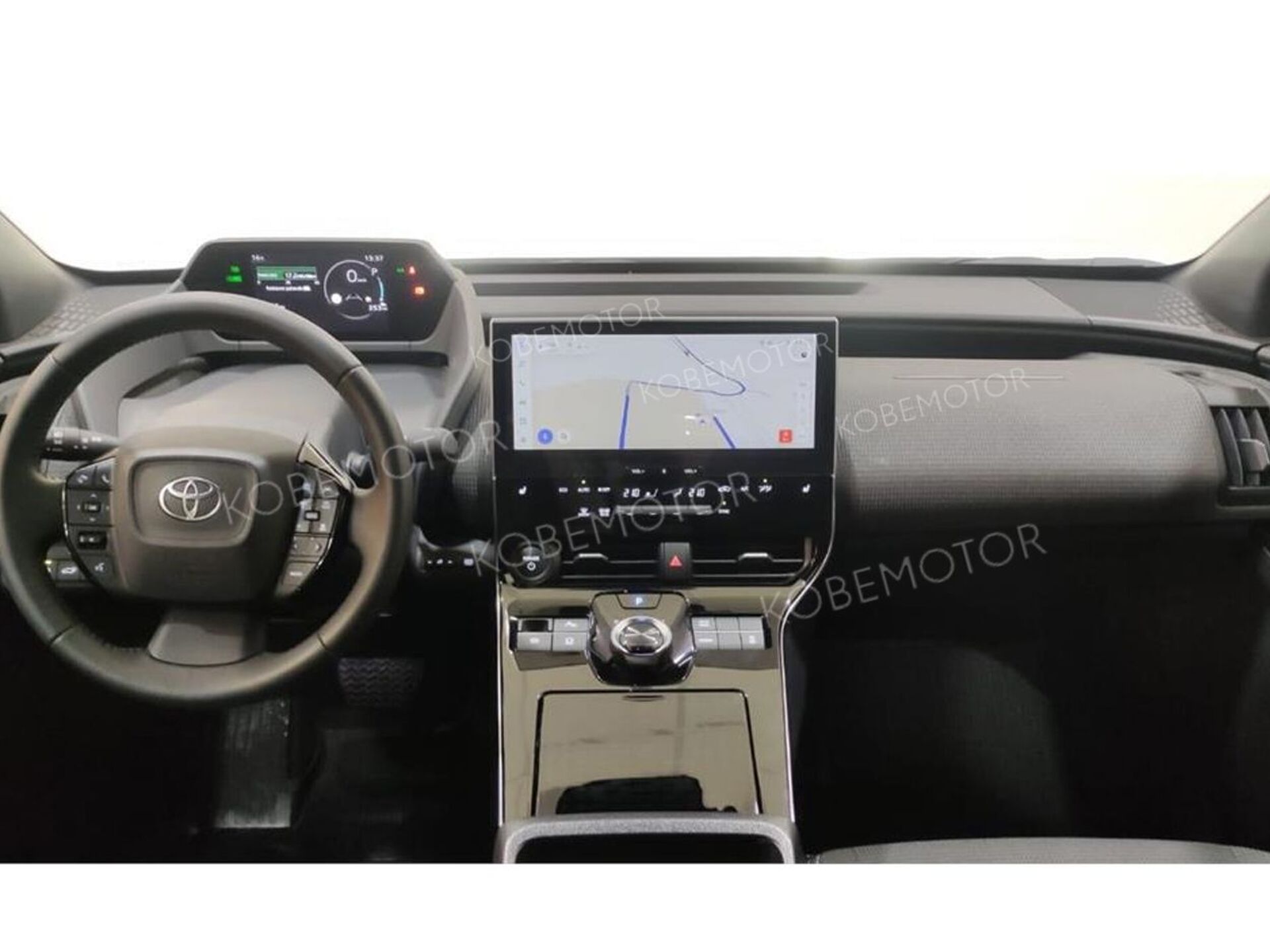 Imagen 3 de TOYOTA bZ4X