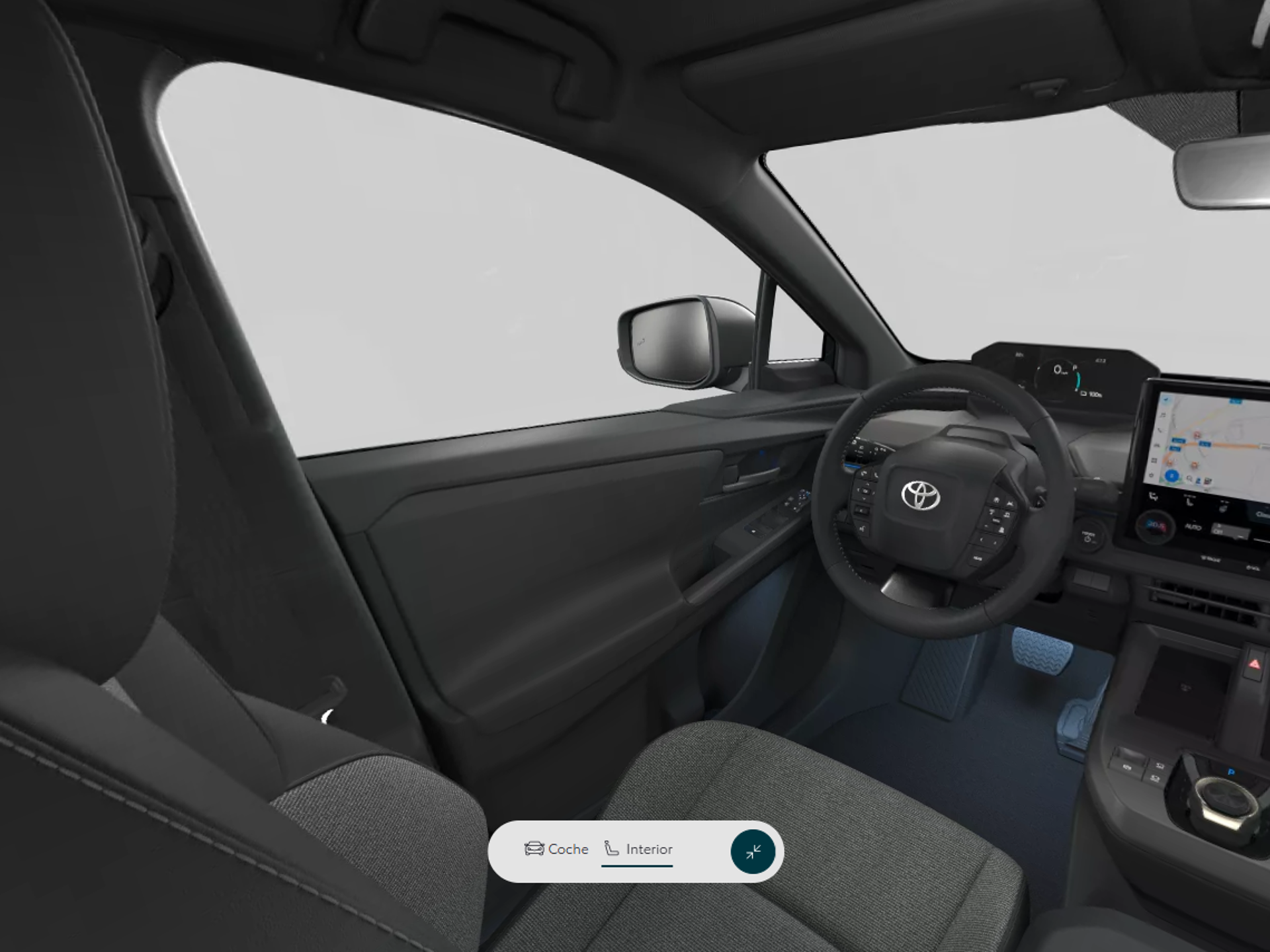 Imagen 2 de TOYOTA bZ4X