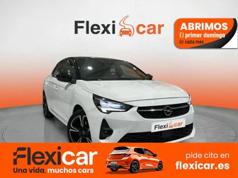 Imagen de OPEL Corsa 1.2T XHL S-S GS-Line 100