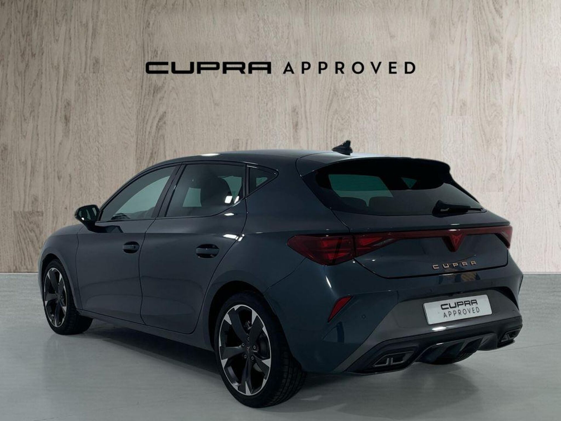 Imagen 2 de CUPRA León