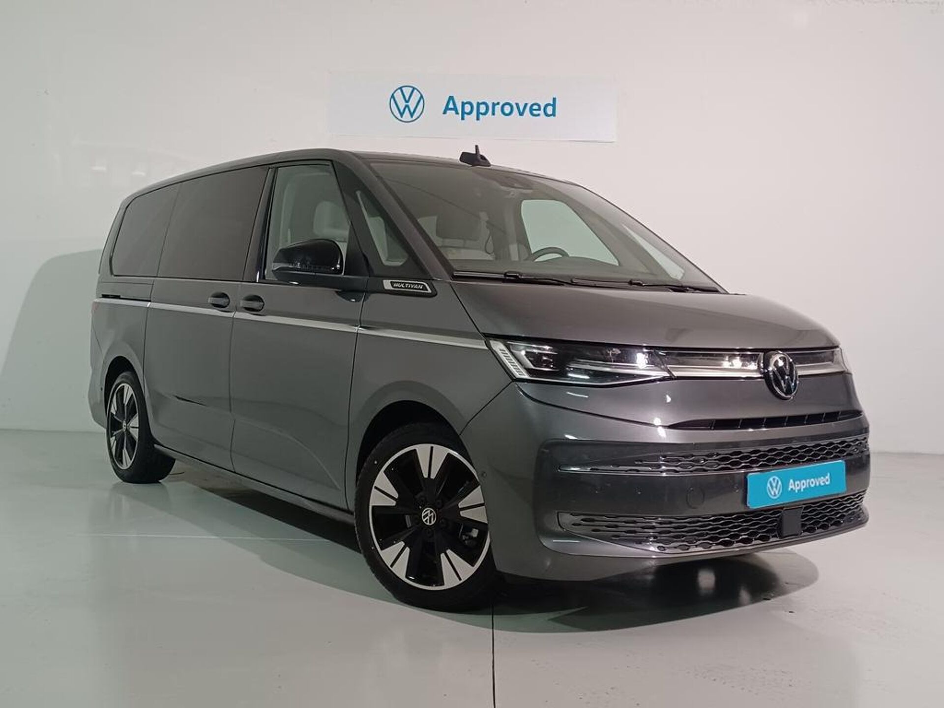 Imagen de VOLKSWAGEN Multivan