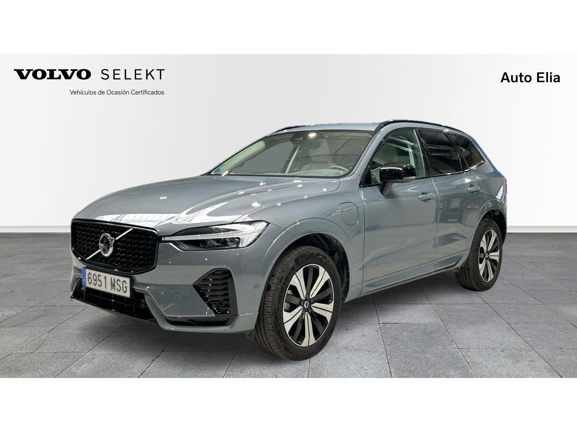 Imagen de VOLVO XC60