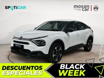 Imagen de CITROEN C4 1.2 PureTech Feel Pack S&S EAT8 130