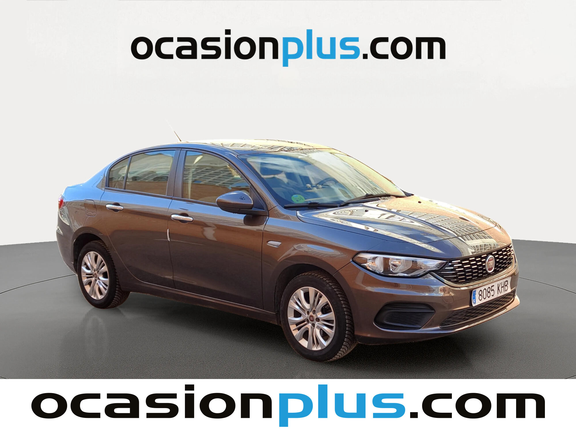 Foto del FIAT Tipo Sedán 1.4 Easy