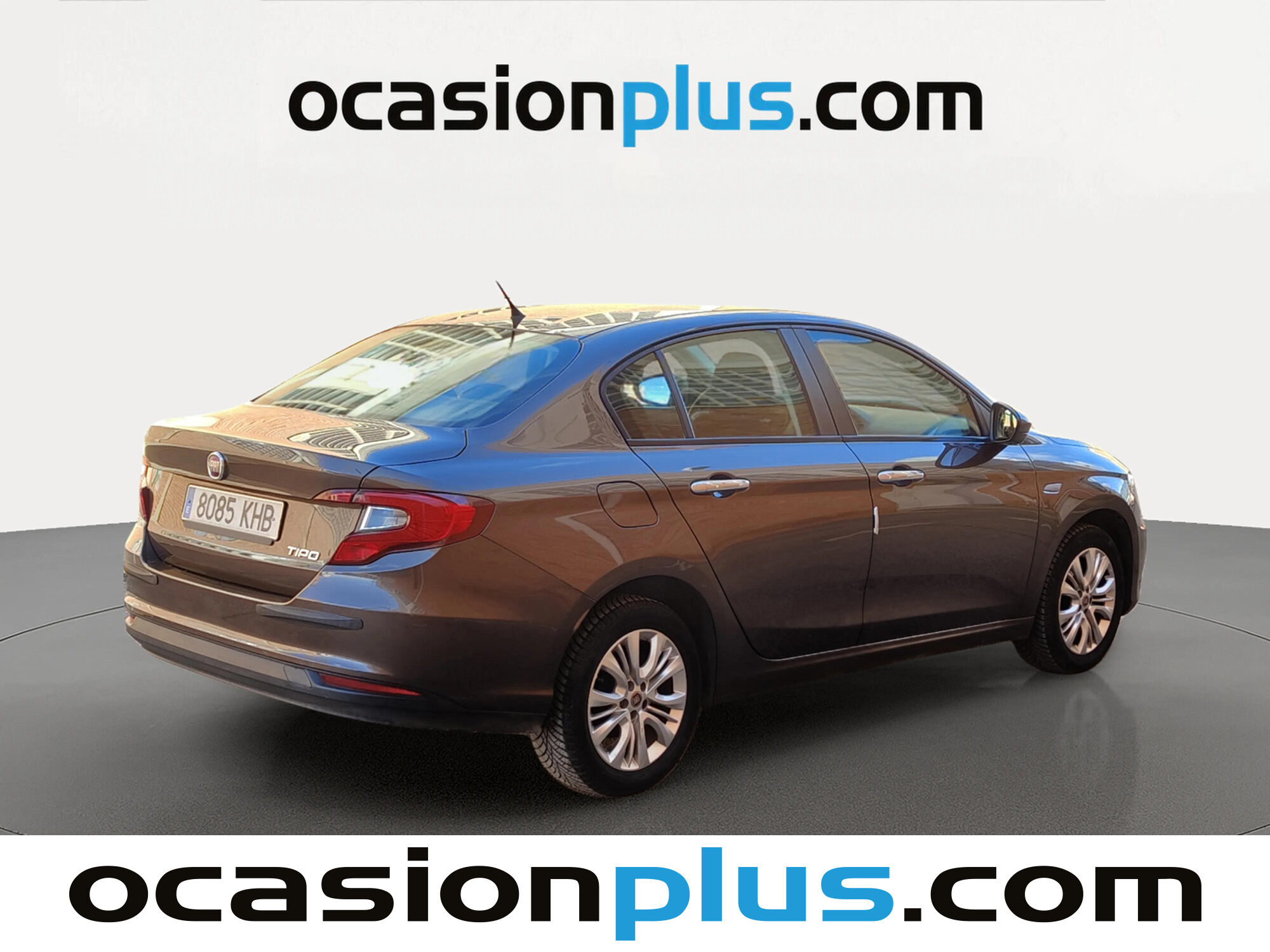 Foto del FIAT Tipo Sedán 1.4 Easy