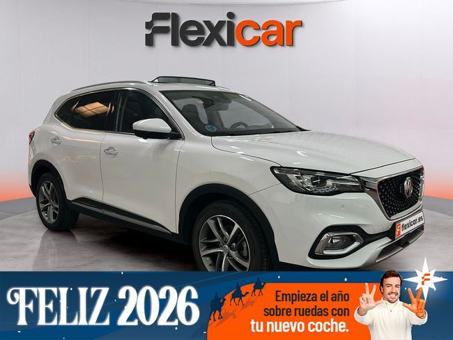 MG HS (1.5 Turbo GDI Comfort DCT) en Cáceres