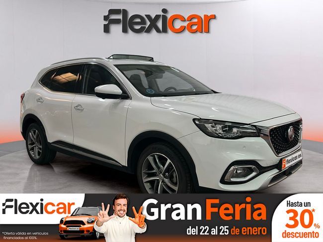 MG HS (1.5 Turbo GDI Comfort DCT) en Cáceres