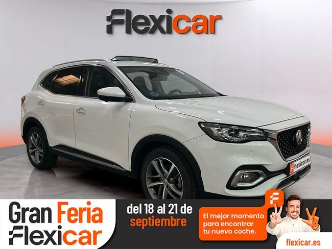 MG HS (1.5 Turbo GDI Comfort DCT) en Cáceres