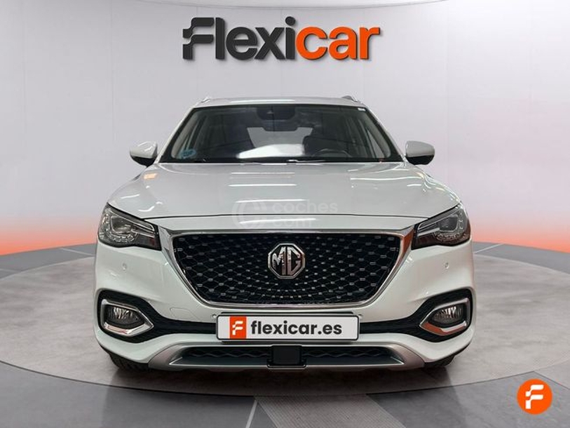 Foto del MG HS 1.5 T-GDI Comfort Aut.