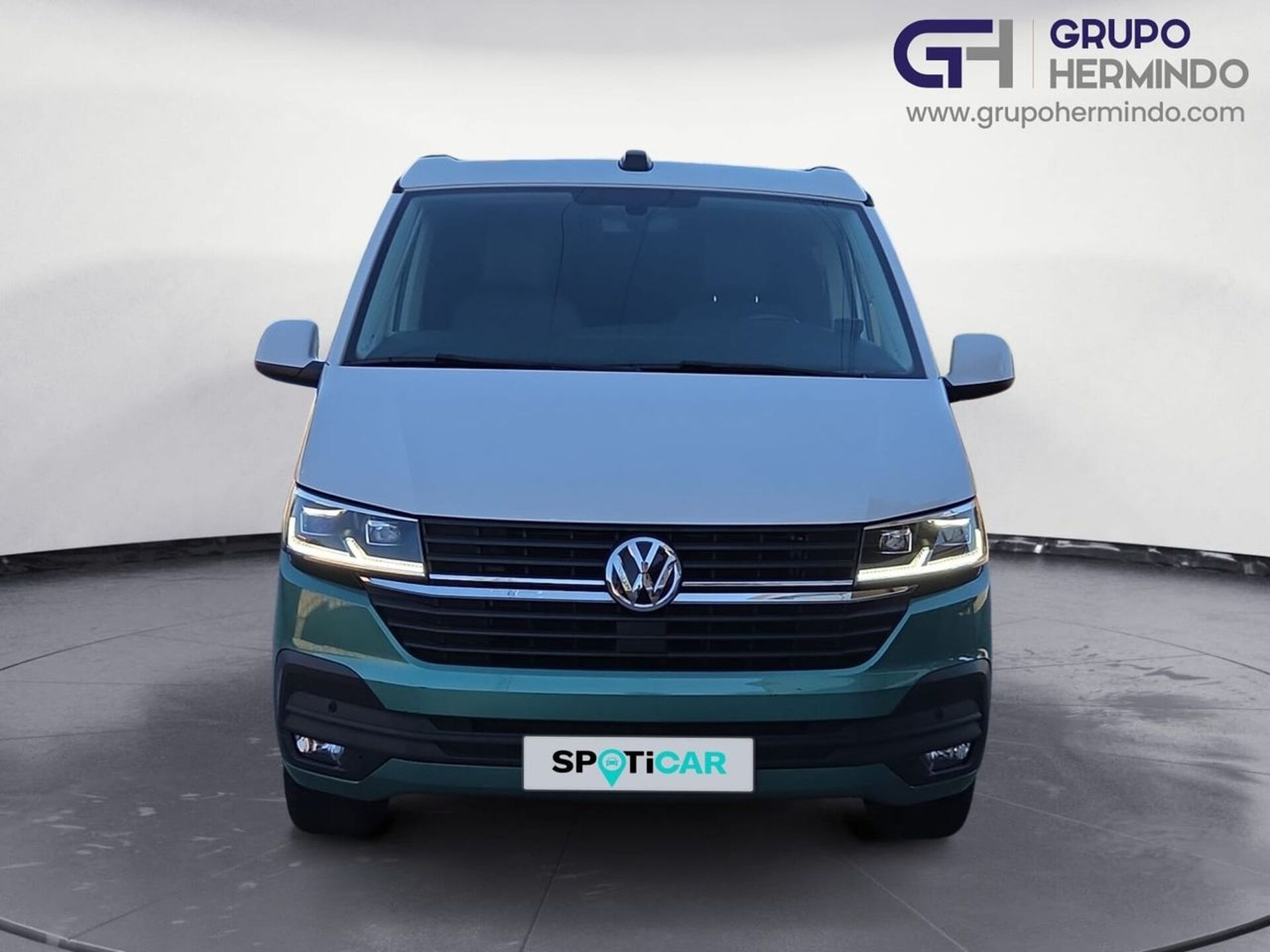 Imagen 3 de VOLKSWAGEN California