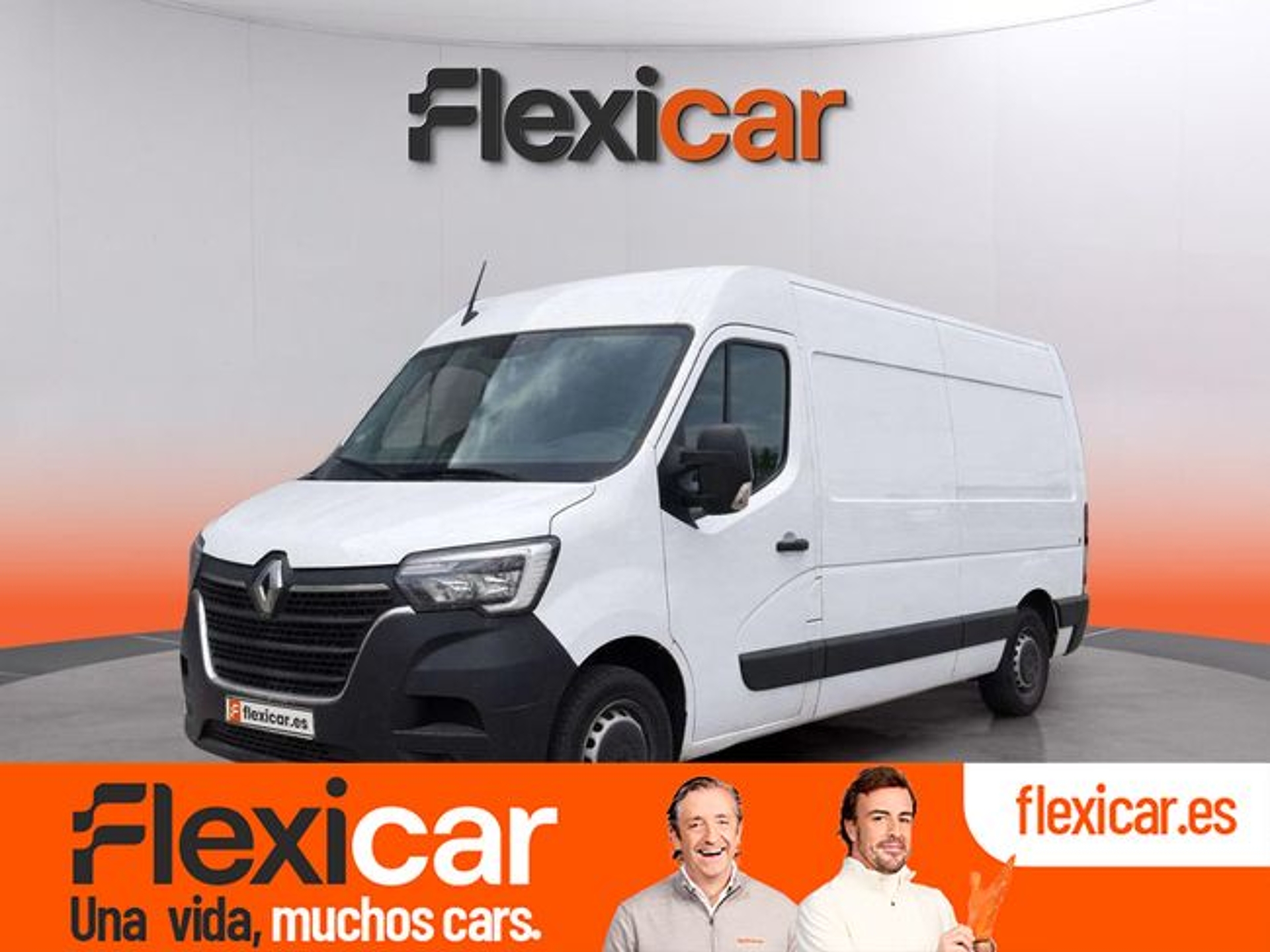 Imagen de RENAULT Master