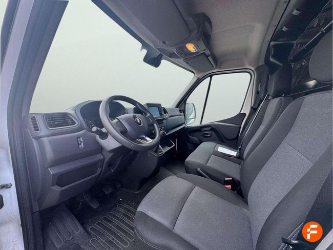 Foto del RENAULT Master Fg. Blue dCi T L2H2 3300 T 110kW