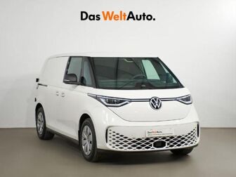 Imagen de VOLKSWAGEN IDBuzz Cargo ID.Buzz Cargo