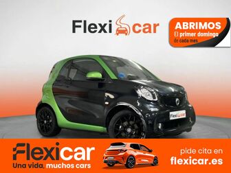 Imagen de SMART Fortwo Coupé Electric Drive Proxy