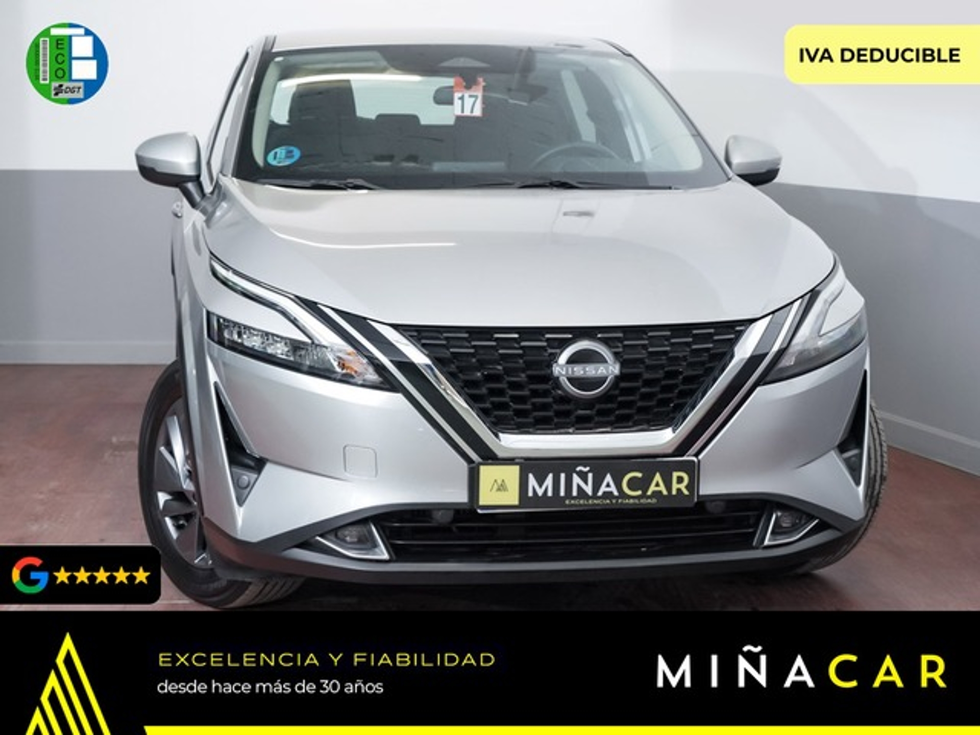 Imagen de NISSAN Qashqai