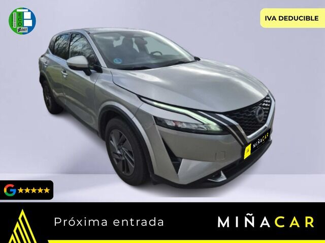 Foto del NISSAN Qashqai 1.3 DIG-T mHEV 12V Acenta 4x2 Aut. 116kW