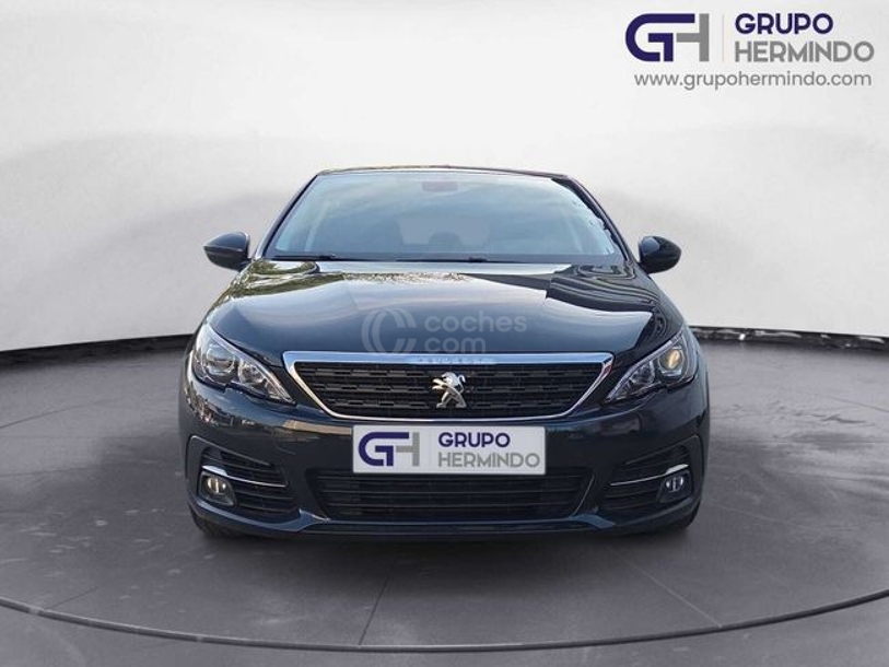 Foto del PEUGEOT 308 1.5BlueHDi S&S Style 130