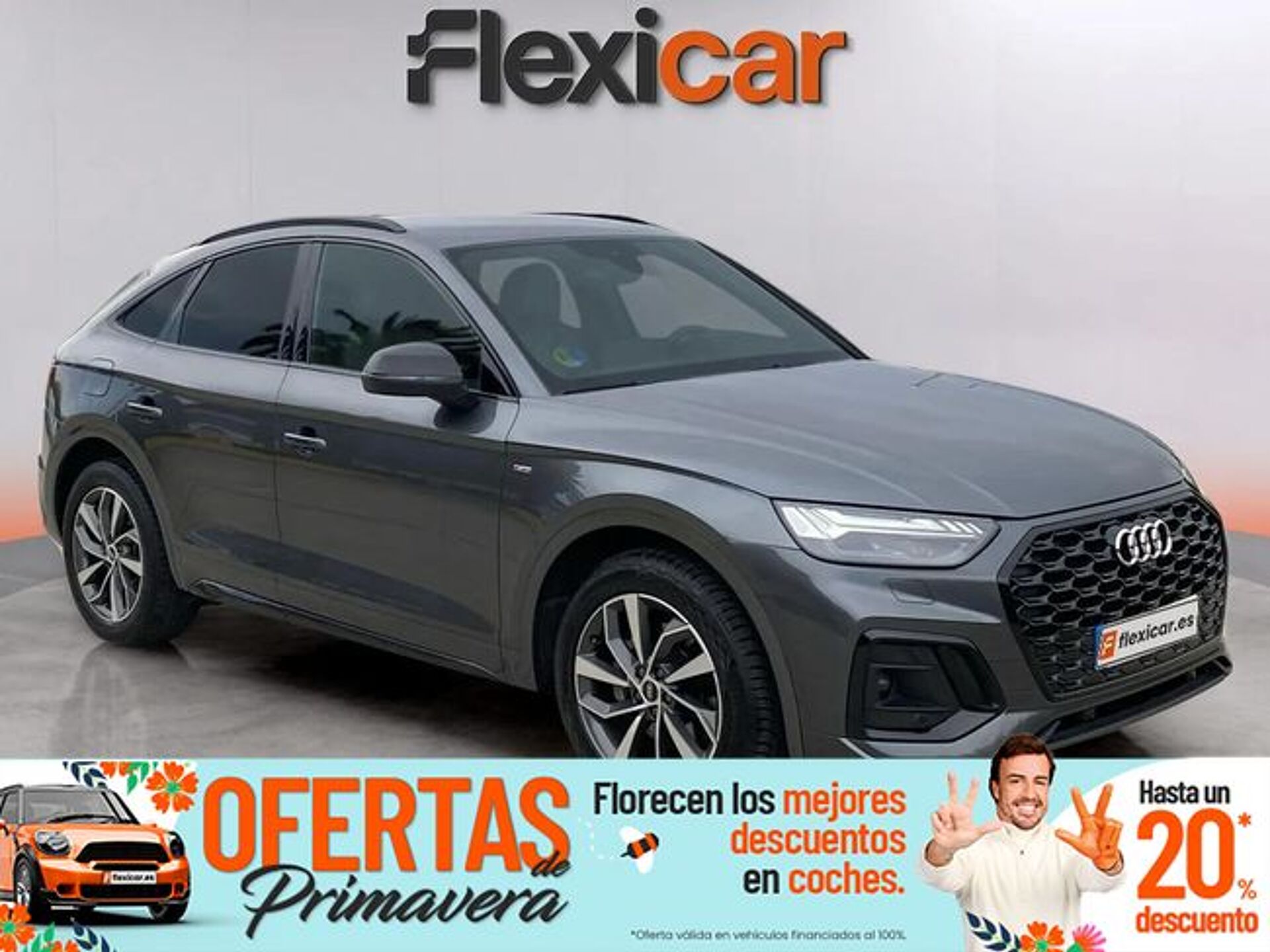 Imagen 1 de AUDI Q5