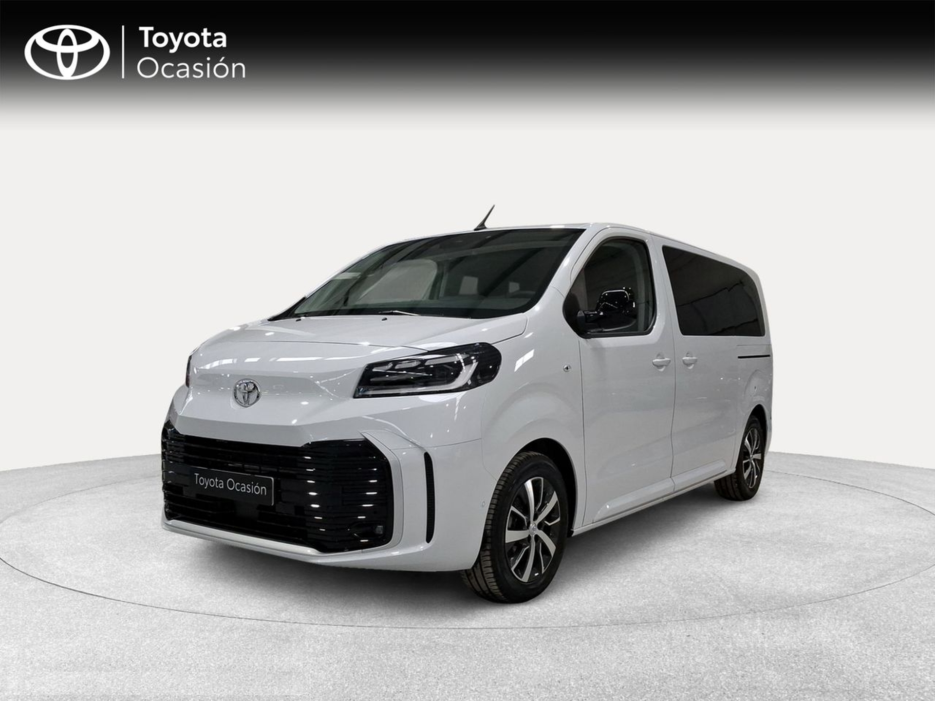 Imagen de TOYOTA Proace Verso