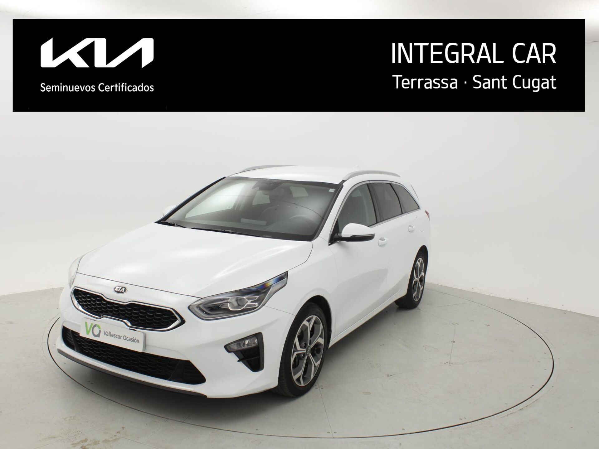 Imagen de KIA Ceed