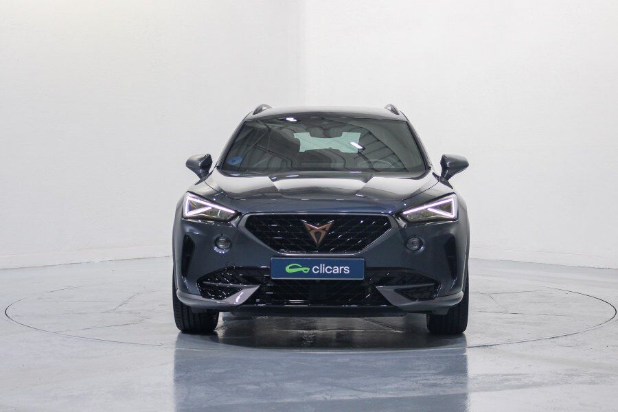 Foto del CUPRA Formentor 1.5 TSI 150 DSG