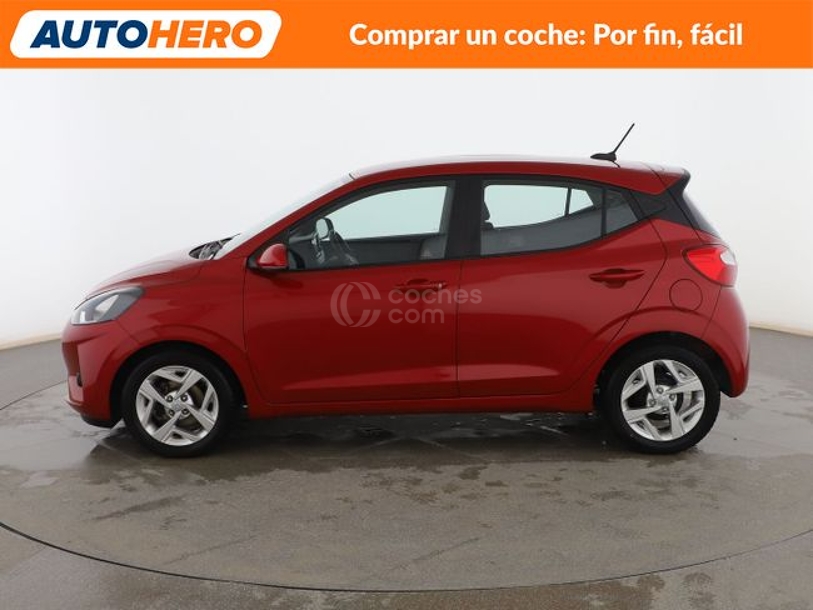 Foto del HYUNDAI i10 1.0 MPI Klass Aut.