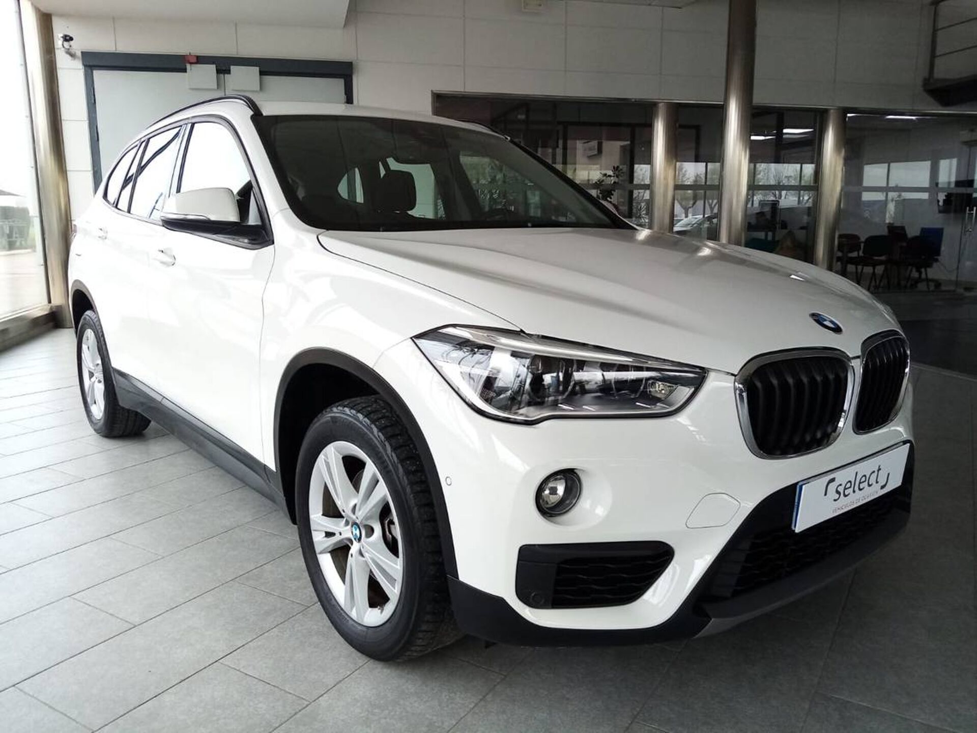 Imagen de BMW X1