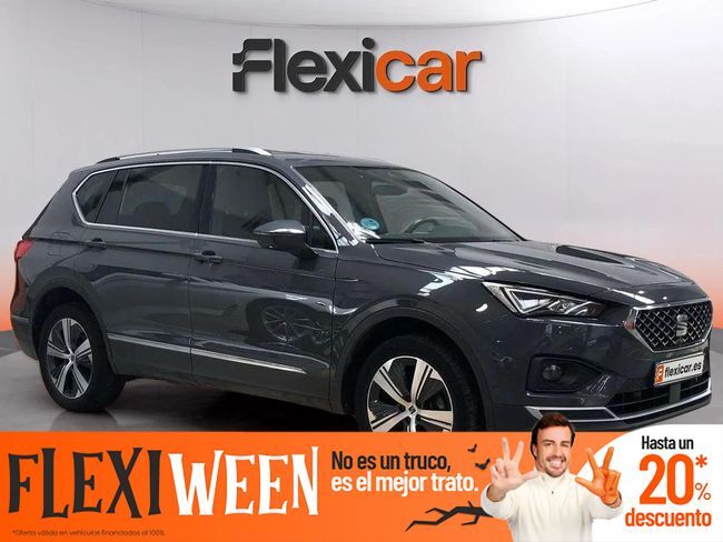SEAT Tarraco (2.0 TDI 110kW S&S Xcellence DSG) en Almería