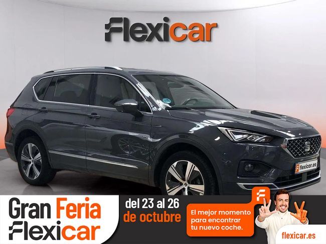 SEAT Tarraco (2.0 TDI 110kW S&S Xcellence DSG) en Almería