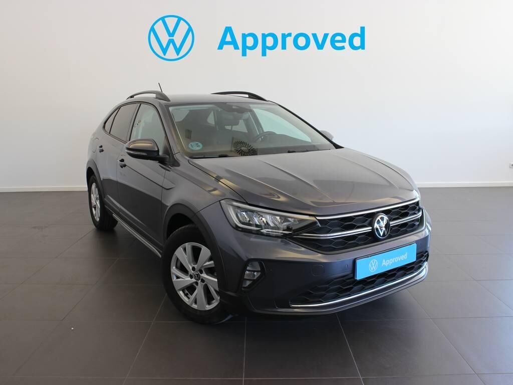 VOLKSWAGEN Taigo (Life 1.0 TSI 81 kW (110 CV) DSG) en Valencia
