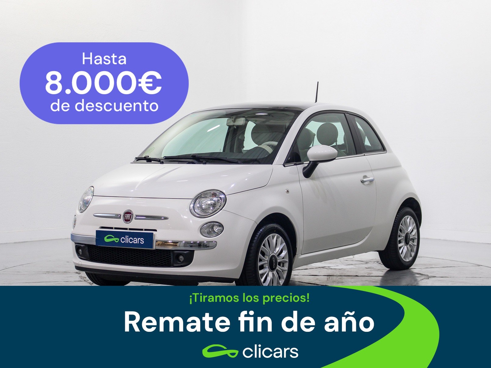 Imagen de FIAT 500
