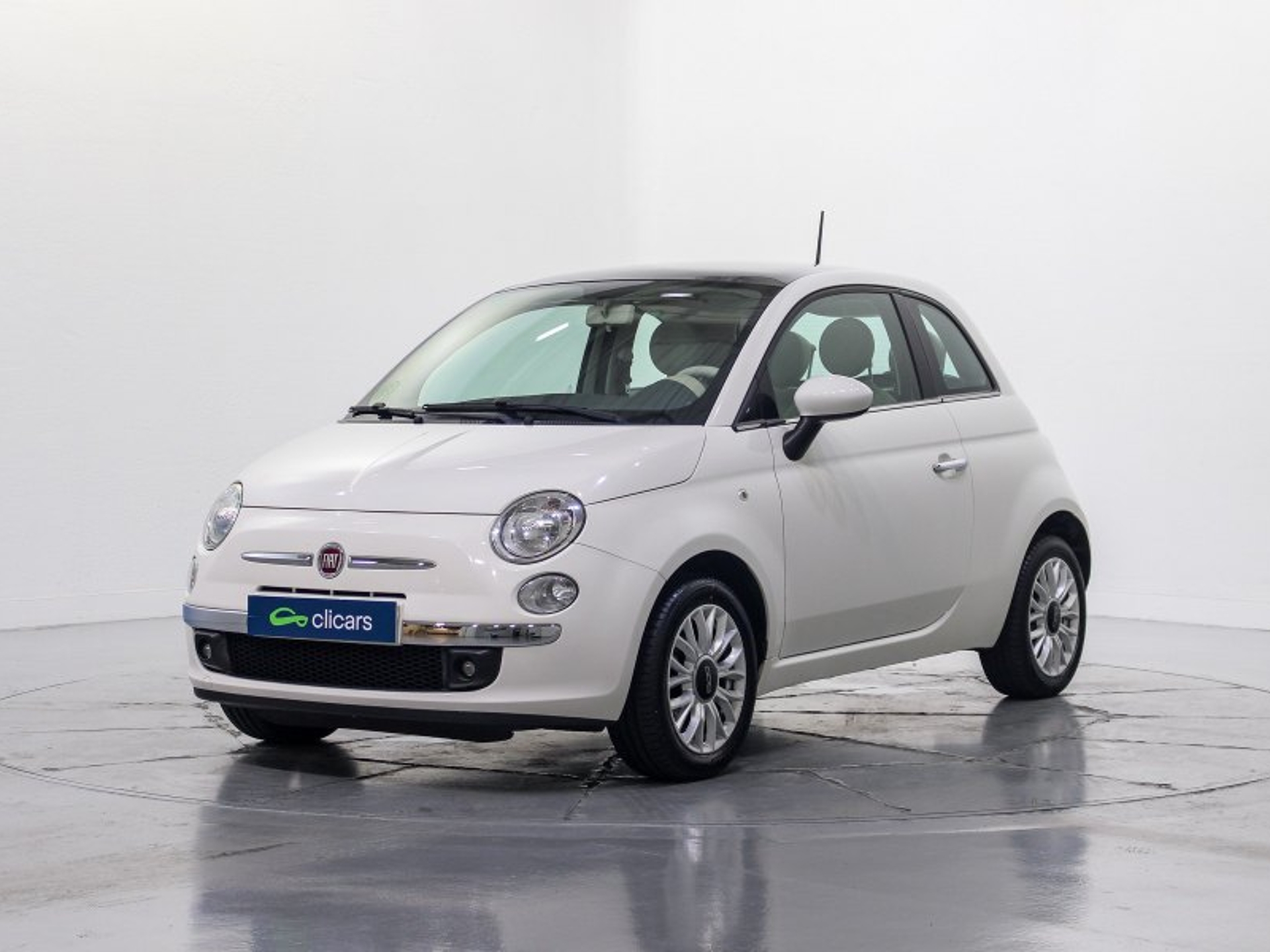 Imagen de FIAT 500