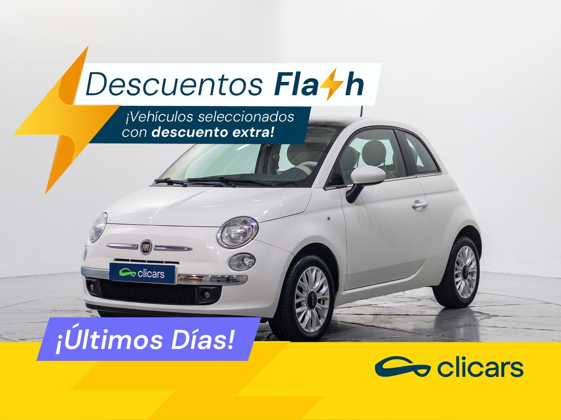 Imagen de FIAT 500