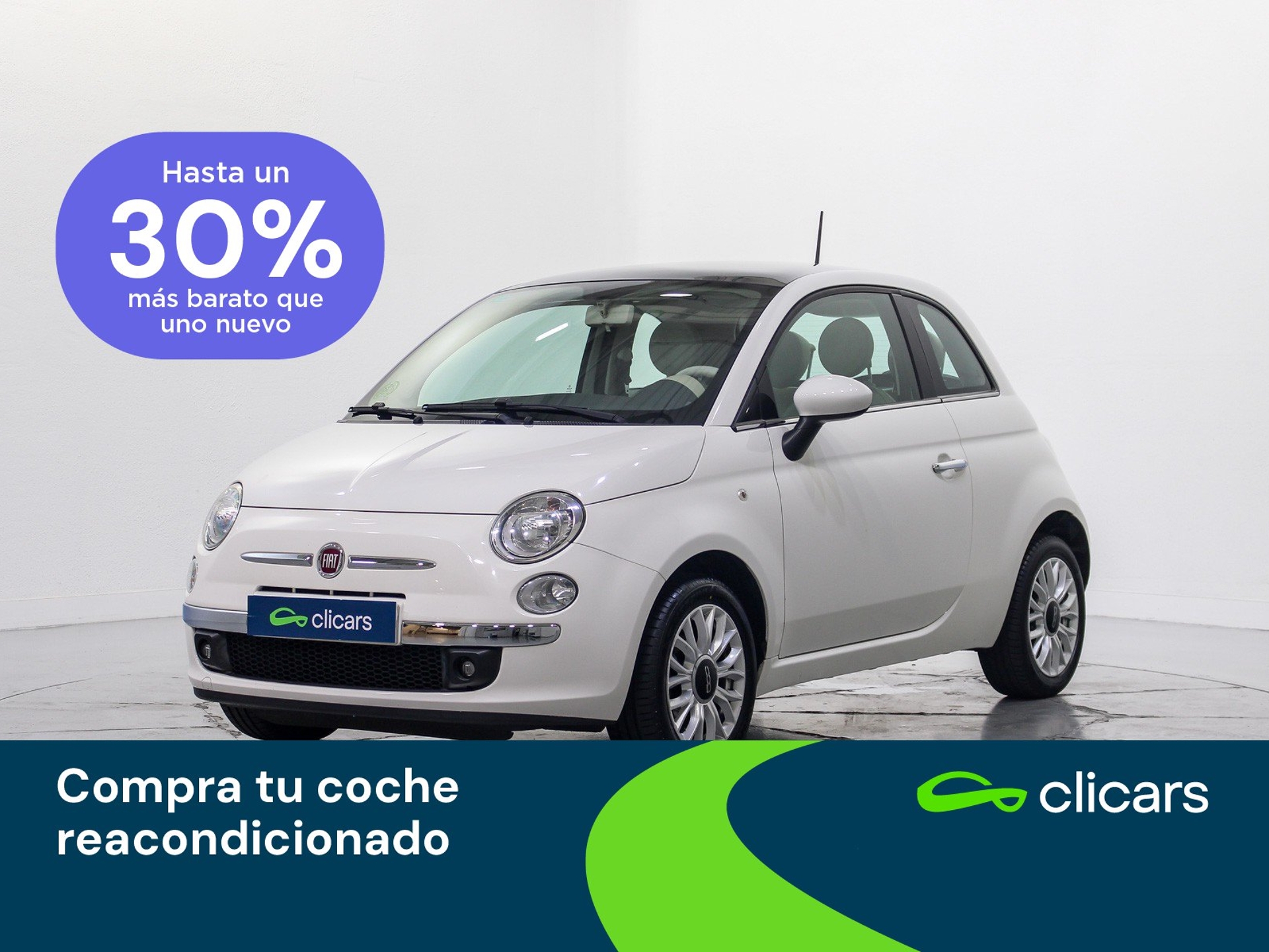 Imagen de FIAT 500