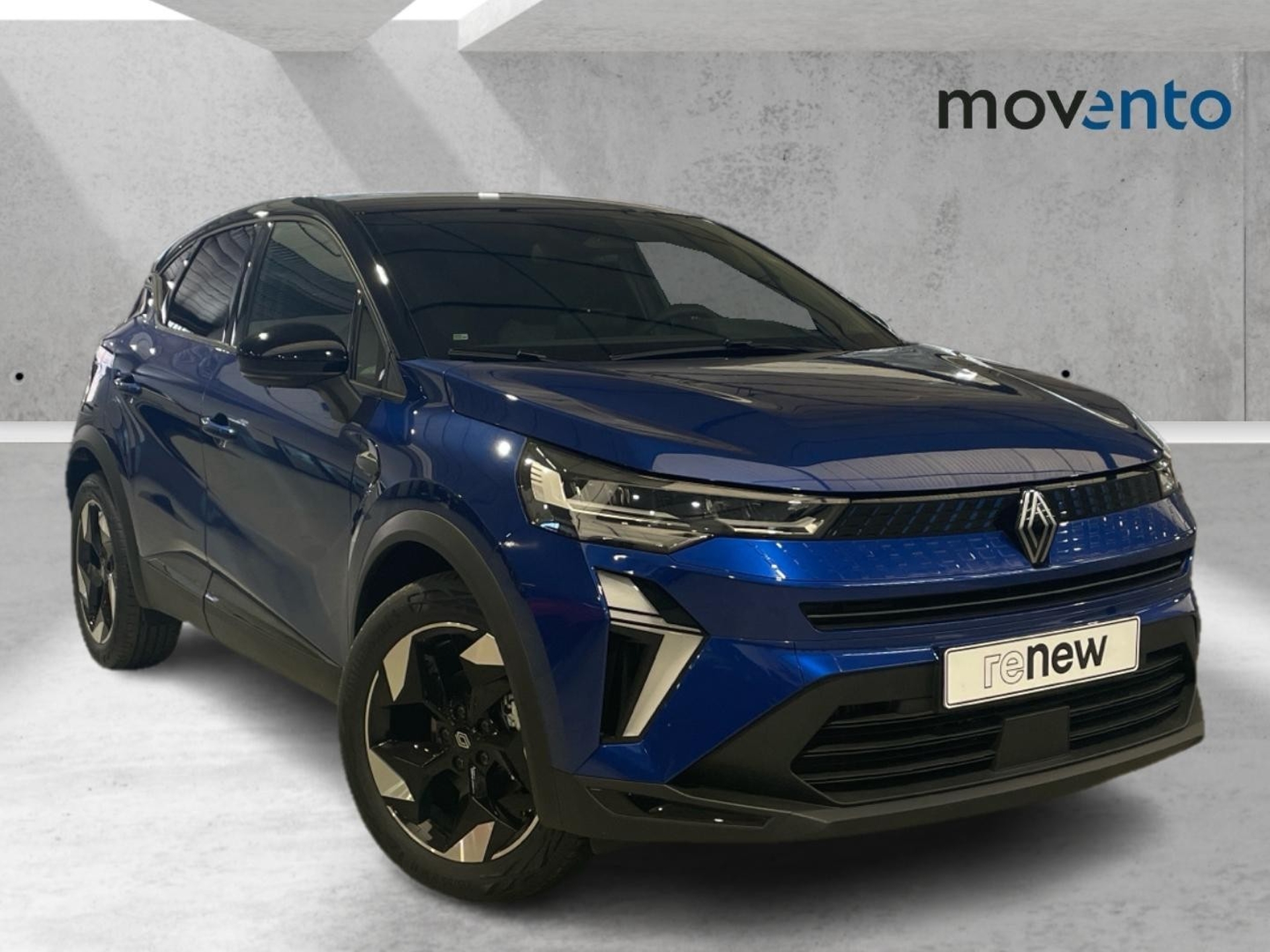 Imagen de RENAULT Captur