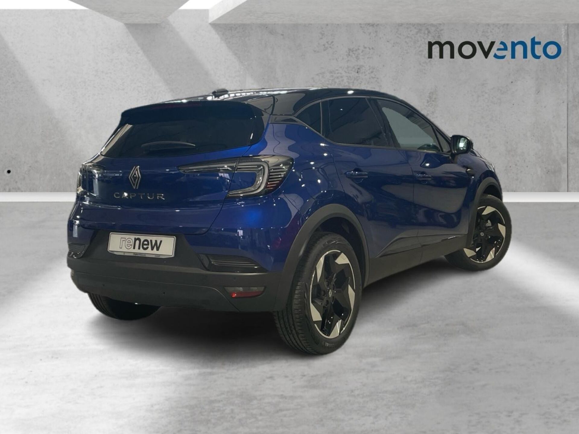 Imagen 2 de RENAULT Captur