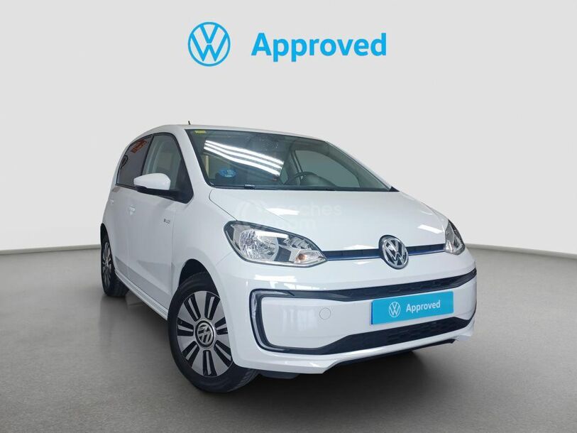 Foto del VOLKSWAGEN Up e-!
